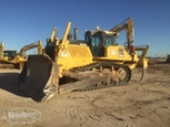 Used Komatsu Dozer for Sale